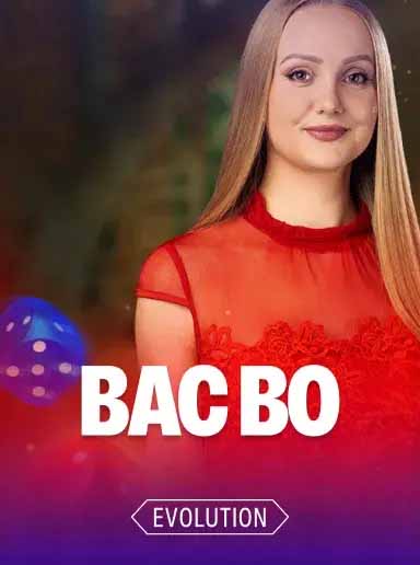 Bac Bo · Lucky Bear Live Casino