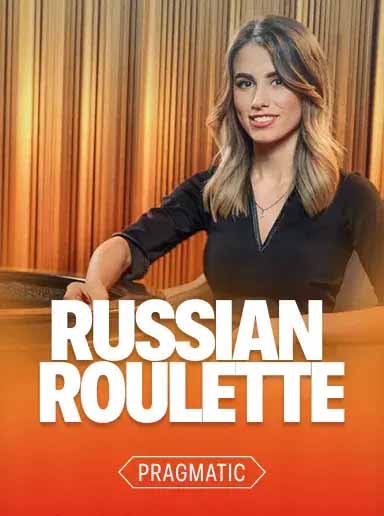 Russian Roulette · Lucky Bear Live Casino